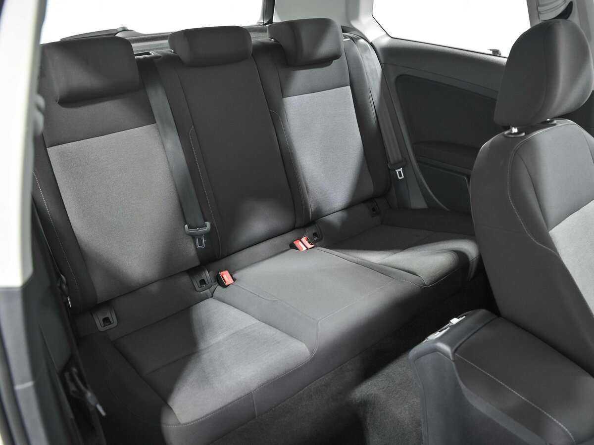 Продажа Б/У Фольксваген Гольф. Фото: #13