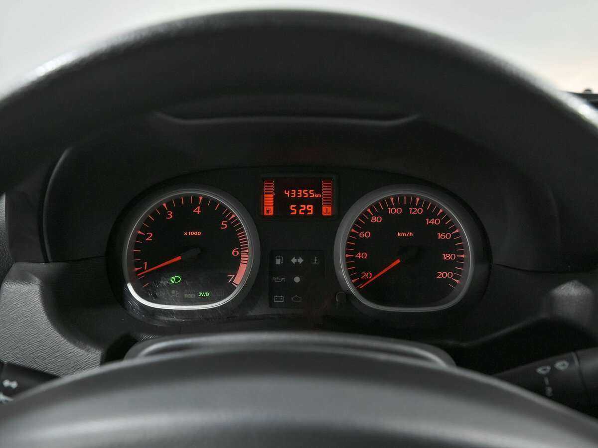 Продажа Б/У Рено Дастер. Фото: #6