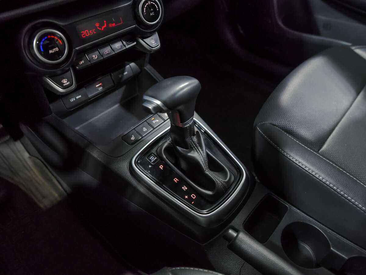 Продажа Б/У Киа Рио. Фото: #12