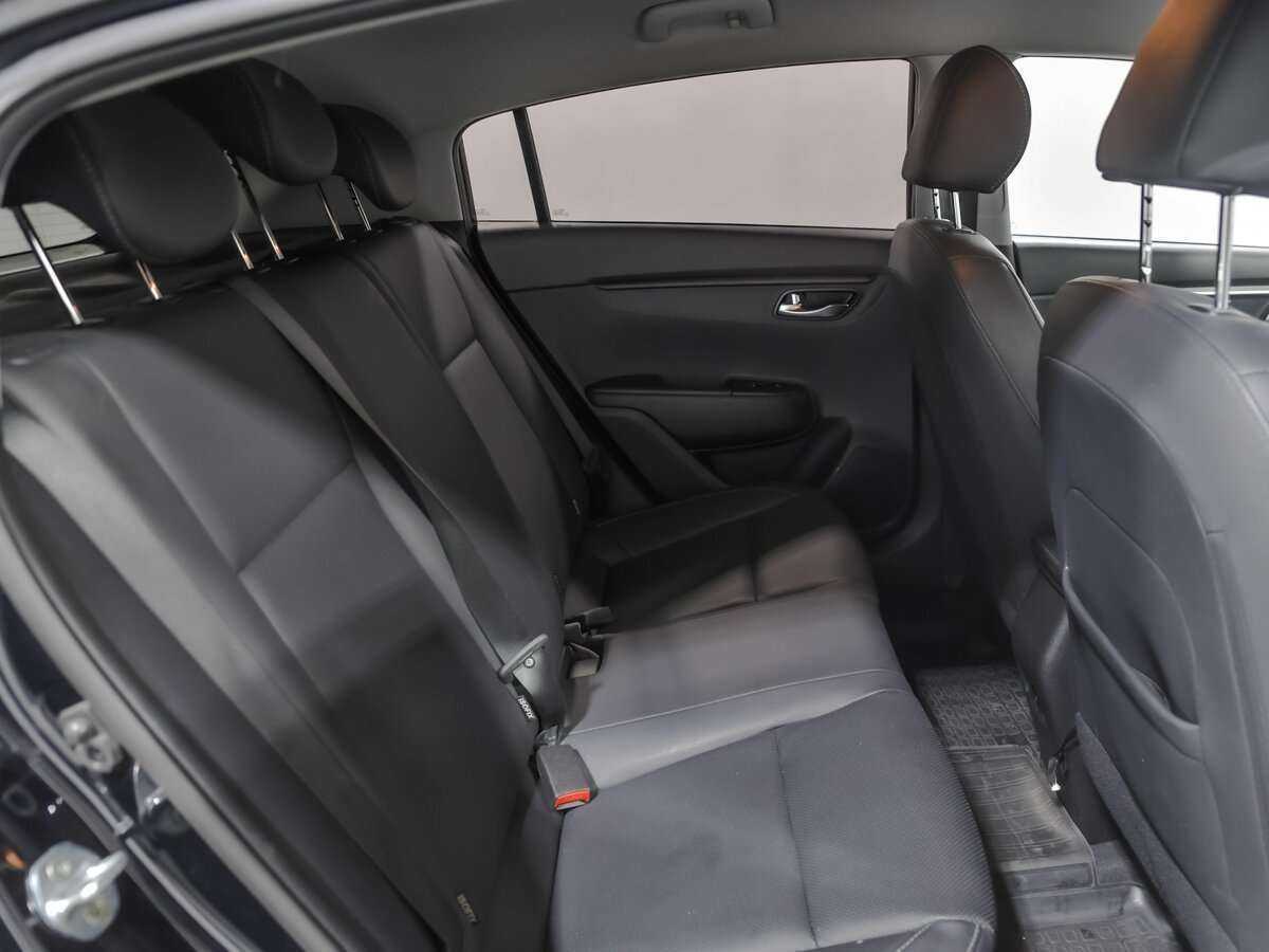 Продажа Б/У Киа Рио. Фото: #15