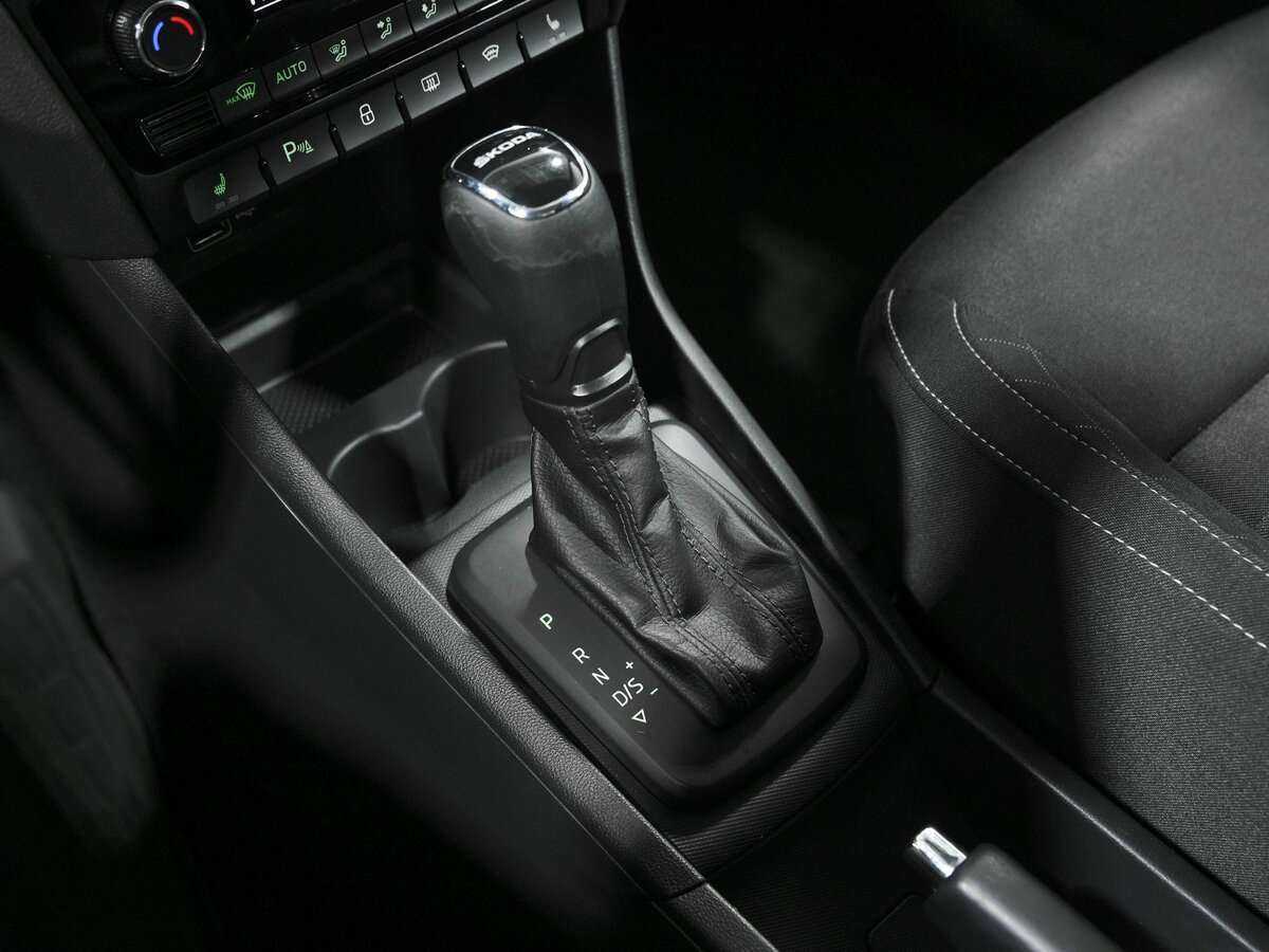 Продажа Б/У Шкода Рапид. Фото: #11