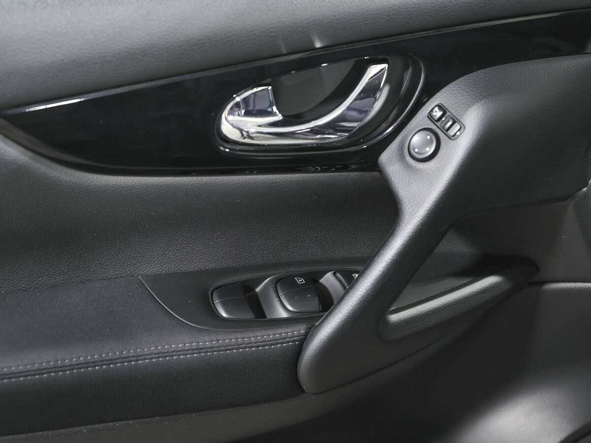 Продажа Б/У Ниссан Кашкай. Фото: #15