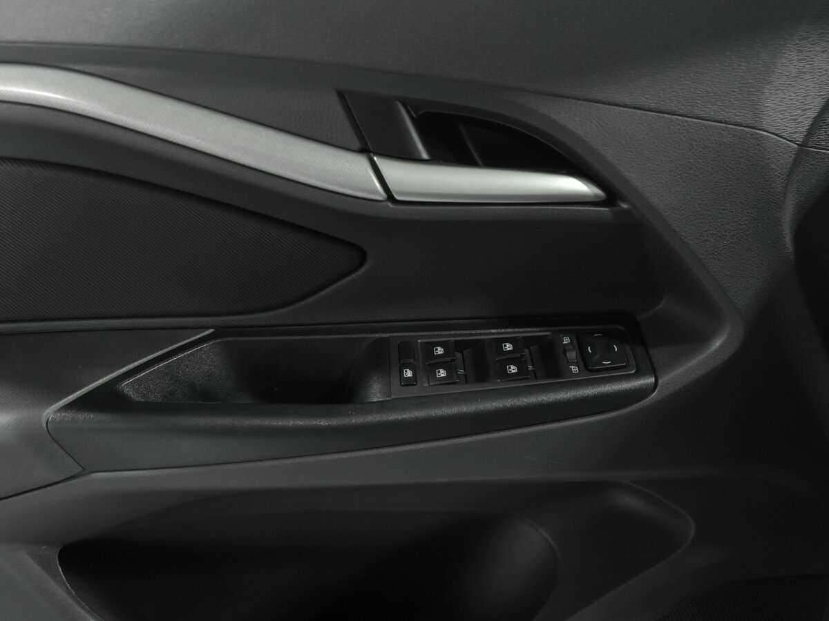 Продажа Б/У Лада (ВАЗ) Веста. Фото: #10