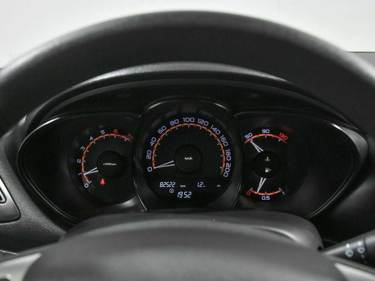 Продажа Б/У Лада (ВАЗ) Веста. Фото: #7