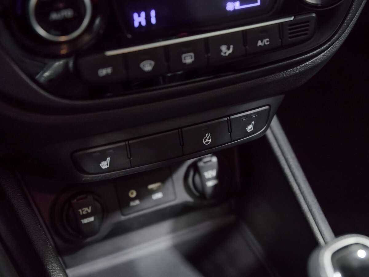 Продажа Б/У Хендай Солярис. Фото: #10