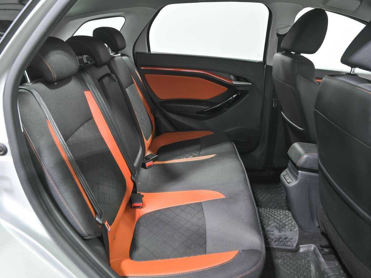 Продажа Б/У Лада (ВАЗ) Веста. Фото: #15