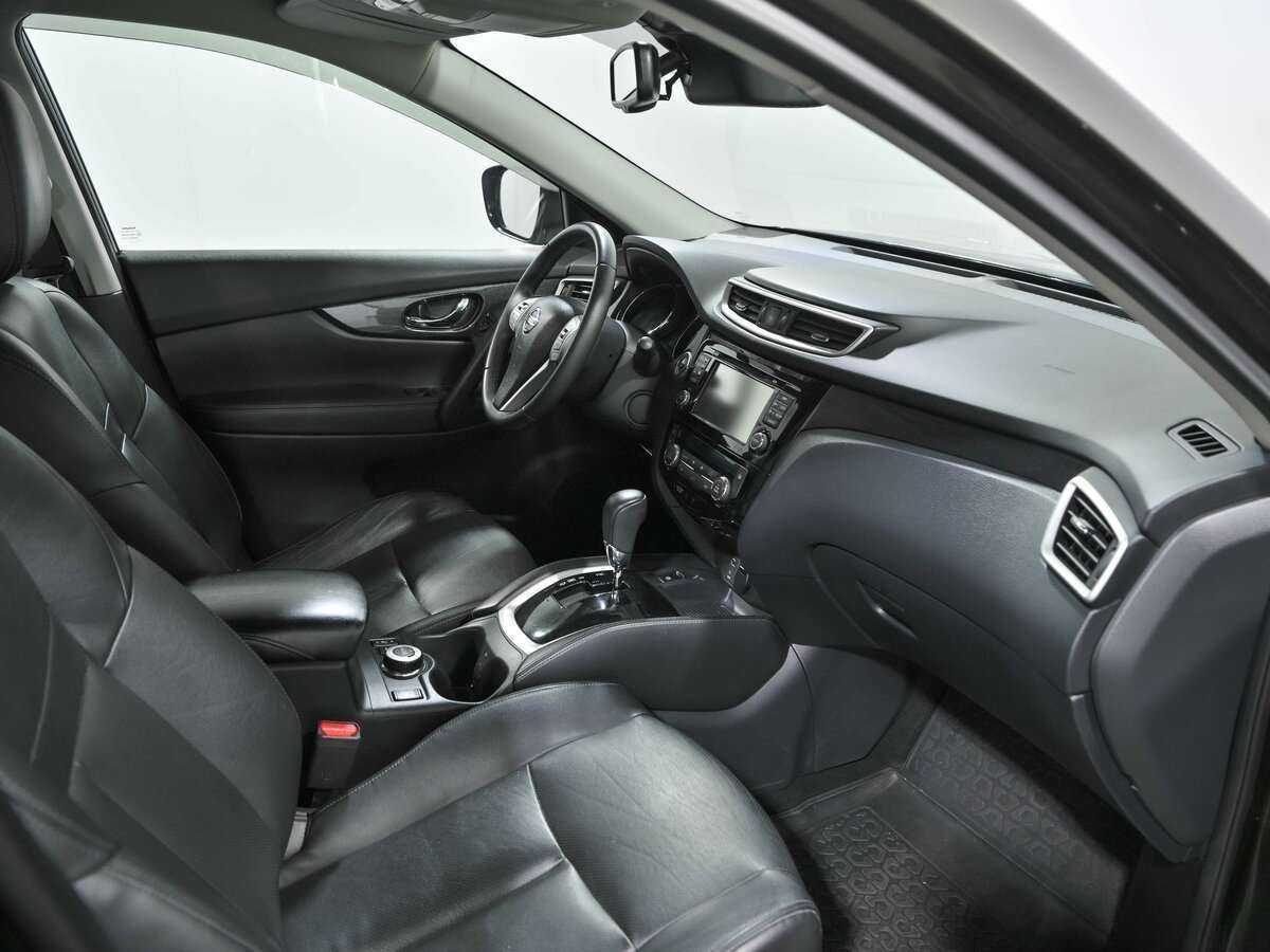 Продажа Б/У Ниссан Икс-Трейл. Фото: #5