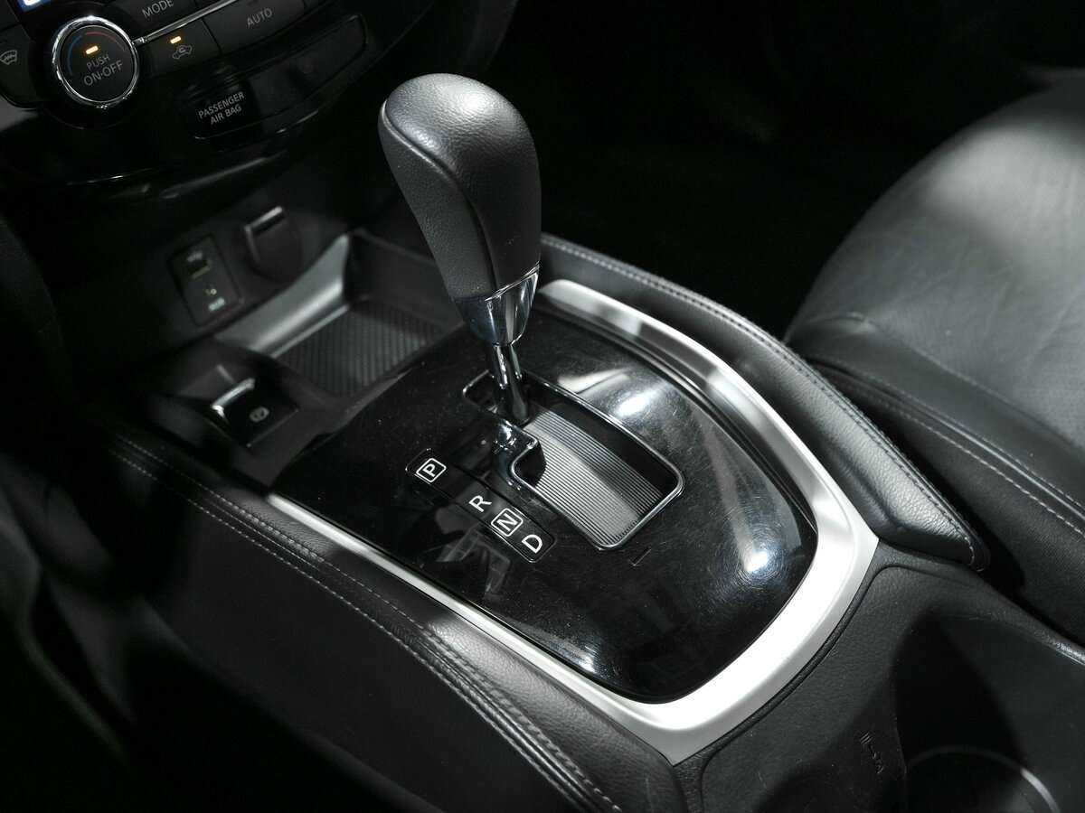 Продажа Б/У Ниссан Икс-Трейл. Фото: #12