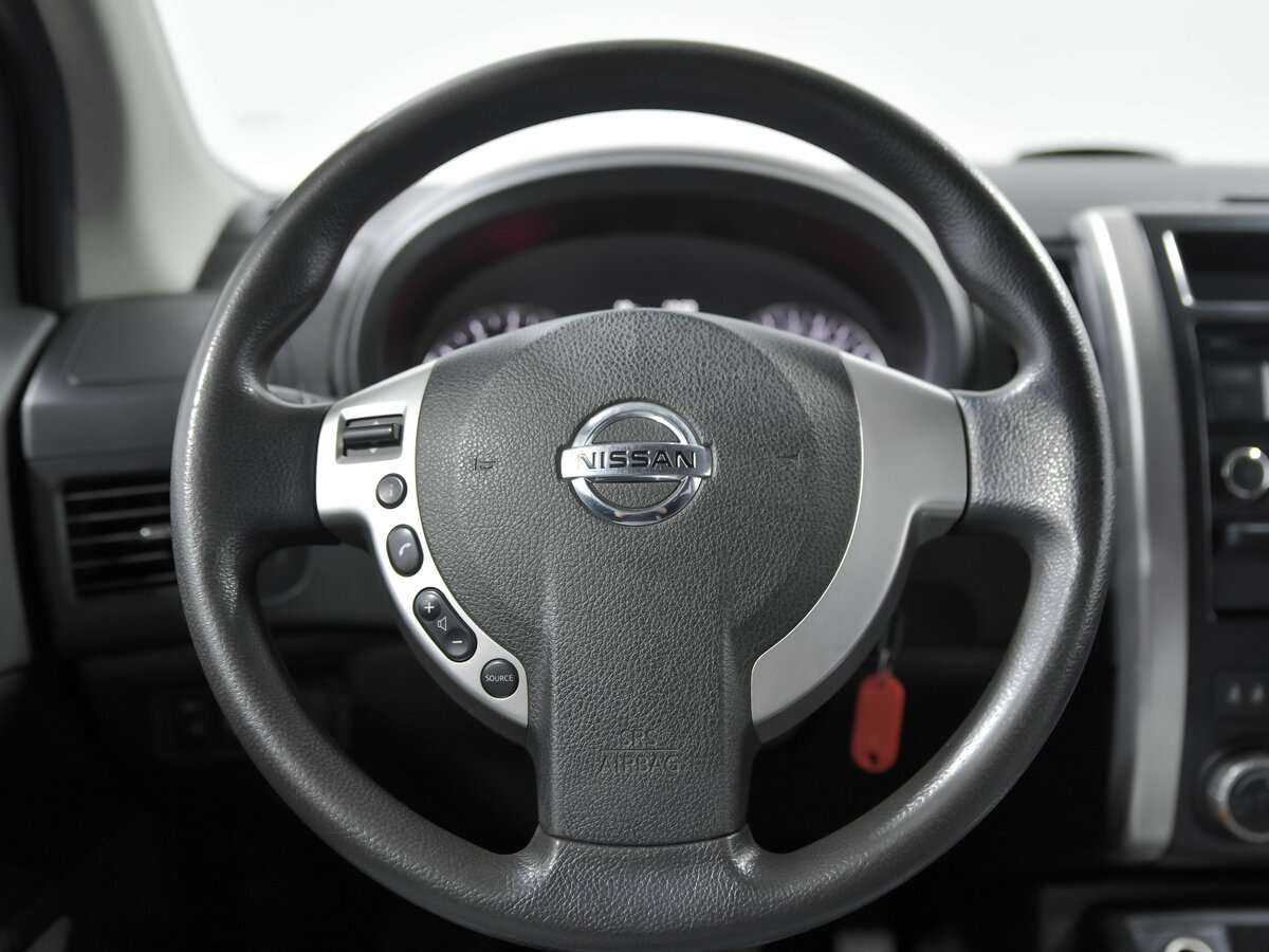 Продажа Б/У Ниссан Икс-Трейл. Фото: #7