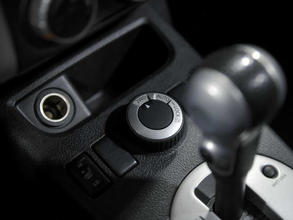 Продажа Б/У Ниссан Икс-Трейл. Фото: #9