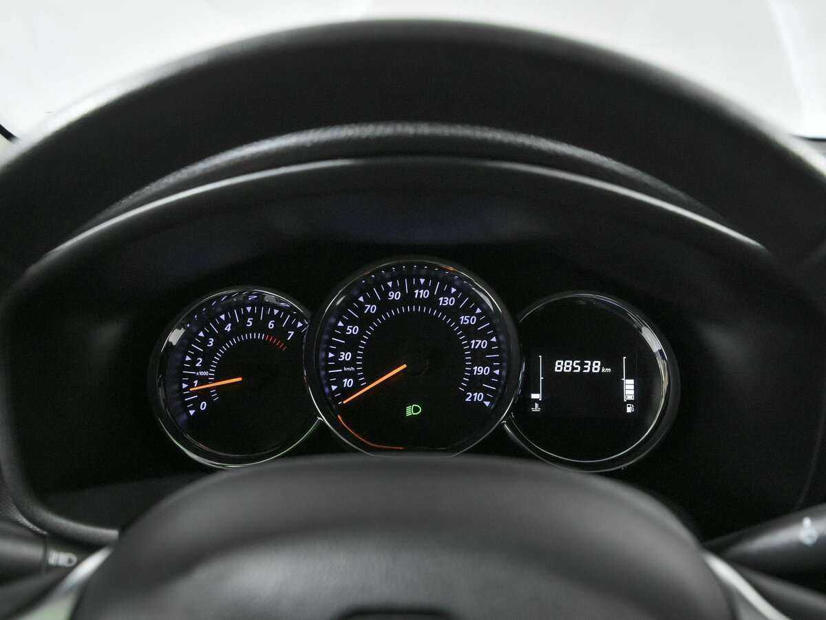 Продажа Б/У Рено Сандеро. Фото: #6