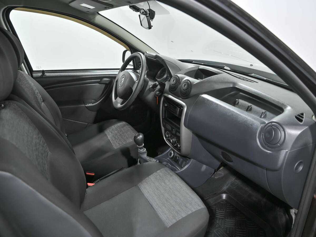 Продажа Б/У Рено Дастер. Фото: #6