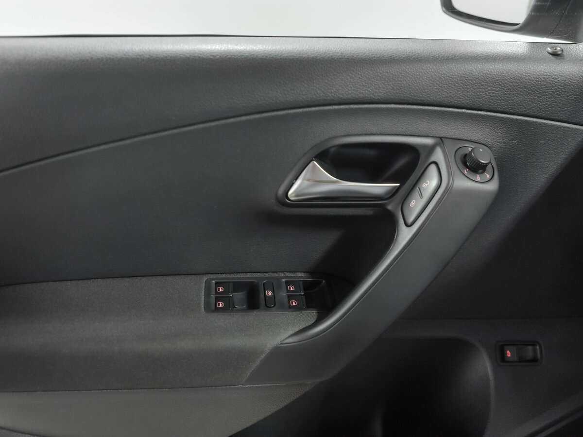 Продажа Б/У Фольксваген Поло. Фото: #10