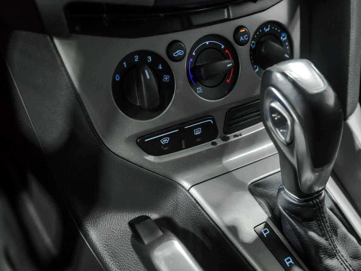 Продажа Б/У Форд Фокус. Фото: #10