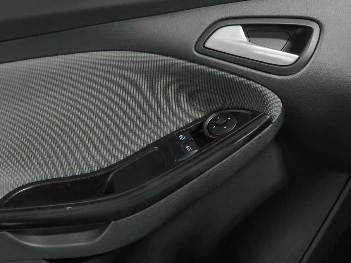 Продажа Б/У Форд Фокус. Фото: #12