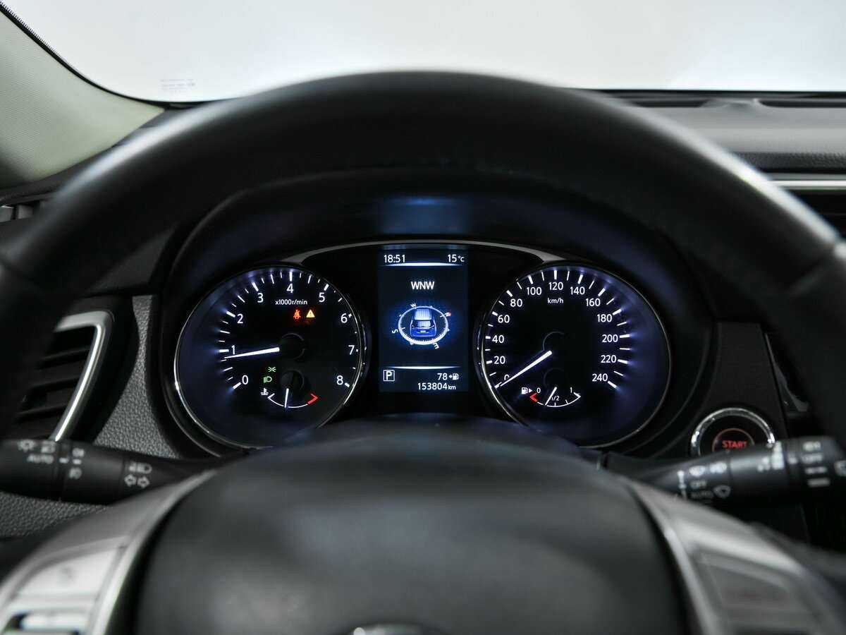 Продажа Б/У Ниссан Икс-Трейл. Фото: #6