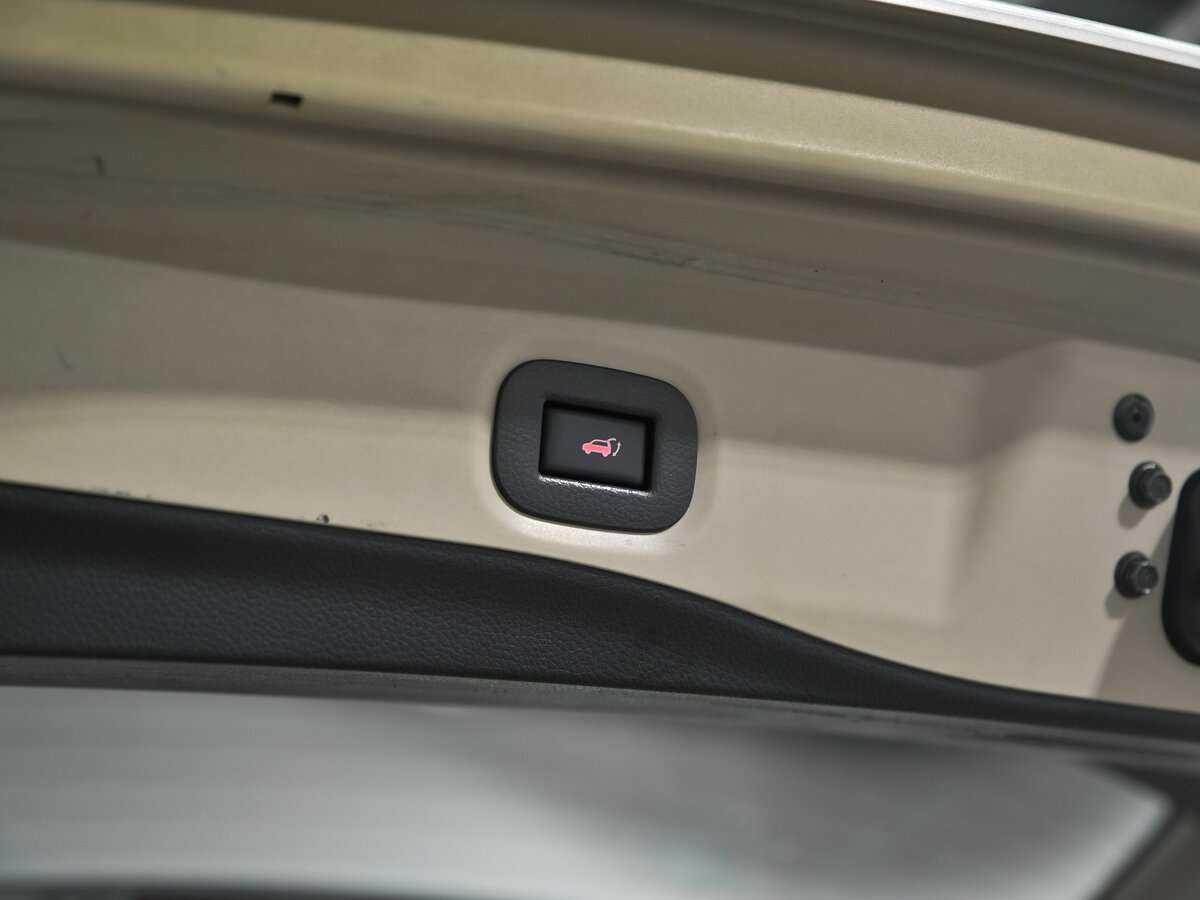 Продажа Б/У Ниссан Икс-Трейл. Фото: #20