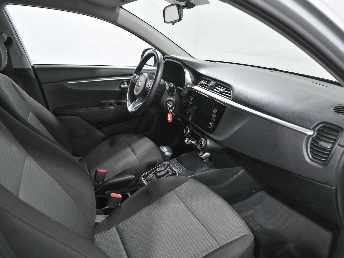 Продажа Б/У Киа Рио. Фото: #6