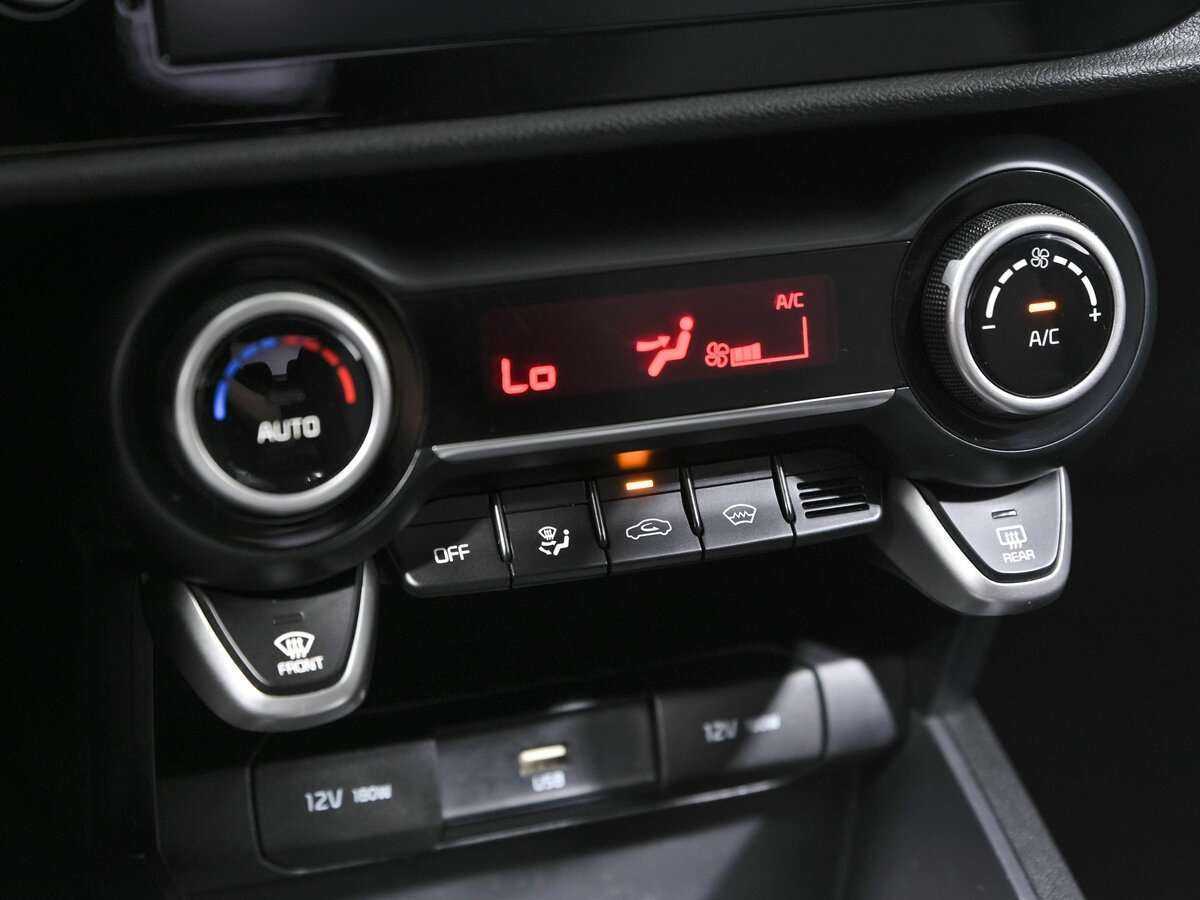 Продажа Б/У Киа Рио. Фото: #12