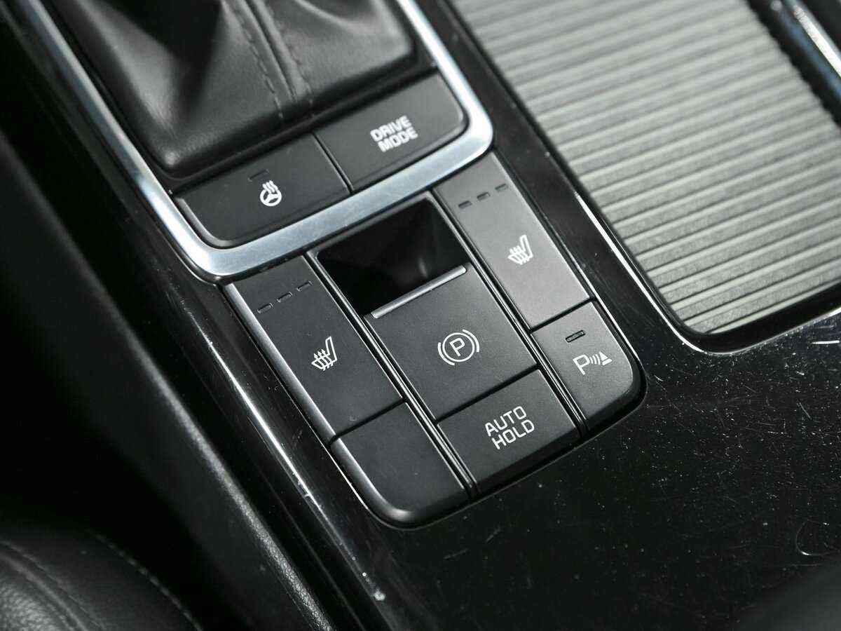 Продажа Б/У Киа Оптима. Фото: #11