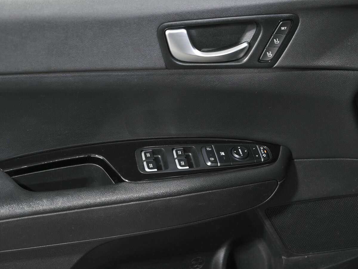 Продажа Б/У Киа Оптима. Фото: #13