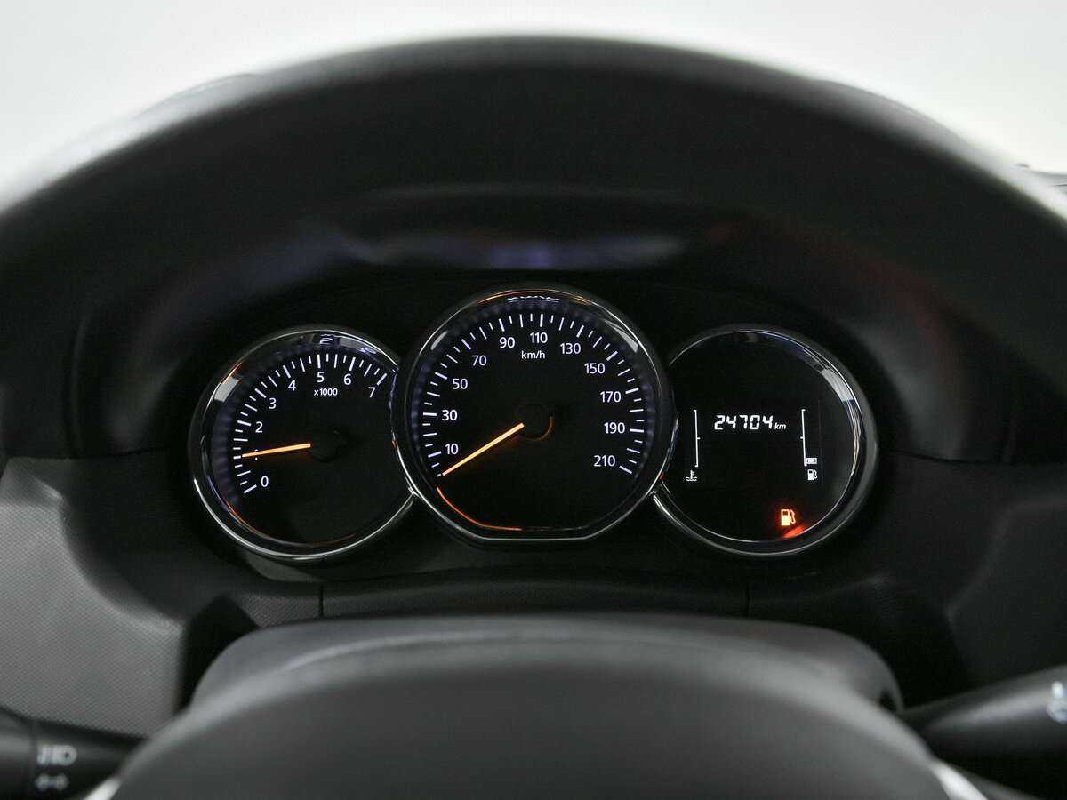 Продажа Б/У Рено Дастер. Фото: #6