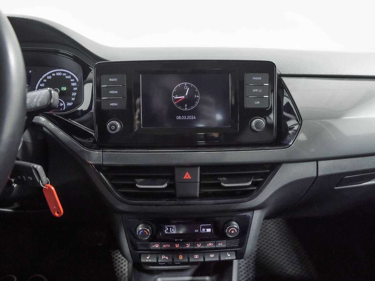 Продажа Б/У Фольксваген Поло. Фото: #8