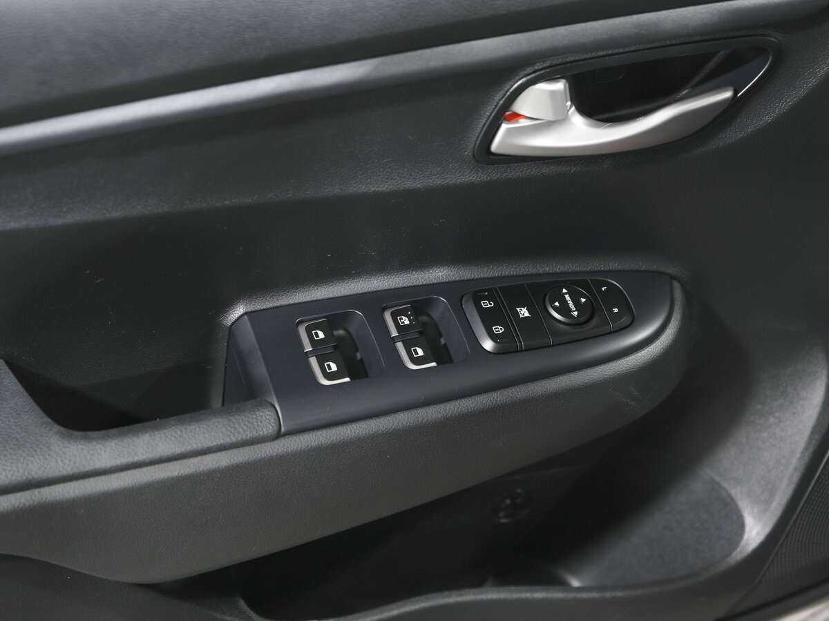 Продажа Б/У Киа Рио. Фото: #16