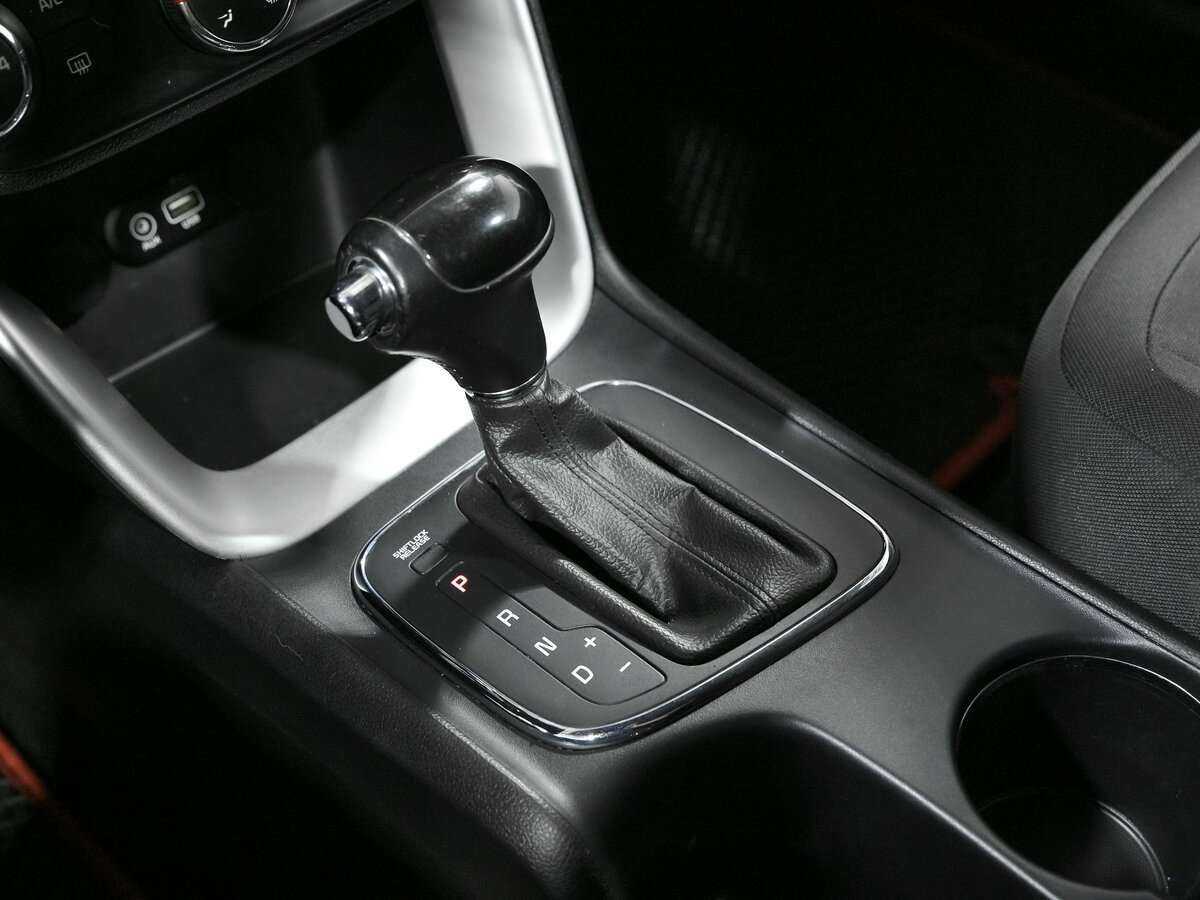 Продажа Б/У Киа Сид. Фото: #10