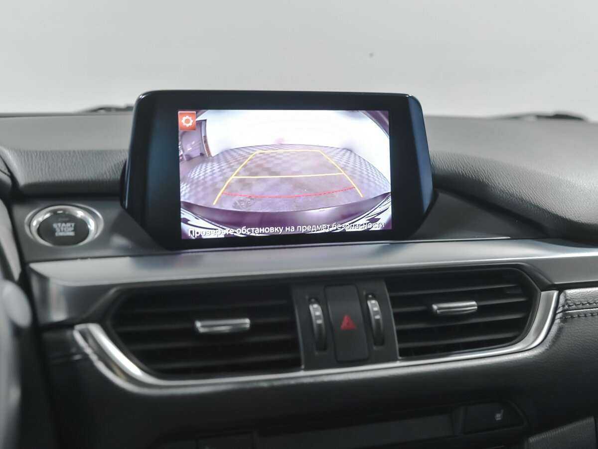 Продажа Б/У Мазда 6. Фото: #11