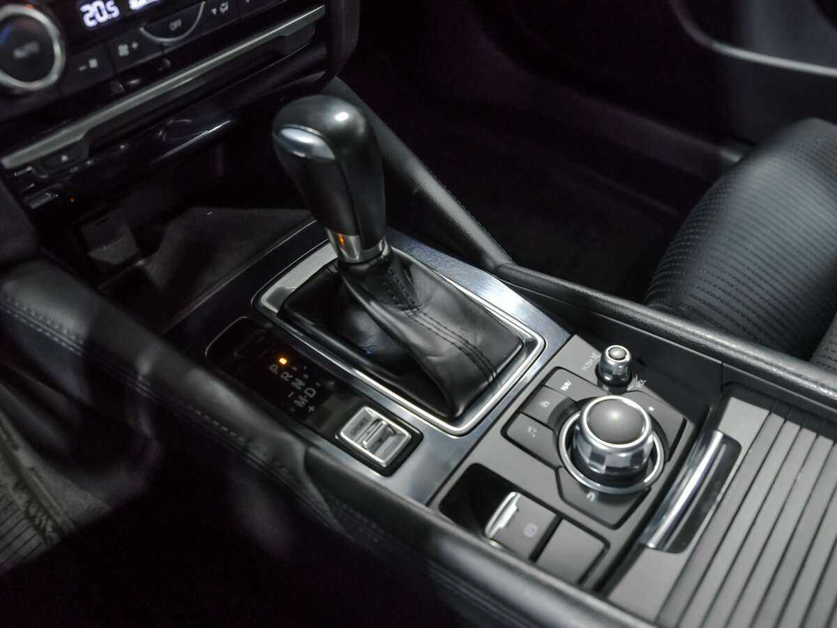 Продажа Б/У Мазда 6. Фото: #12