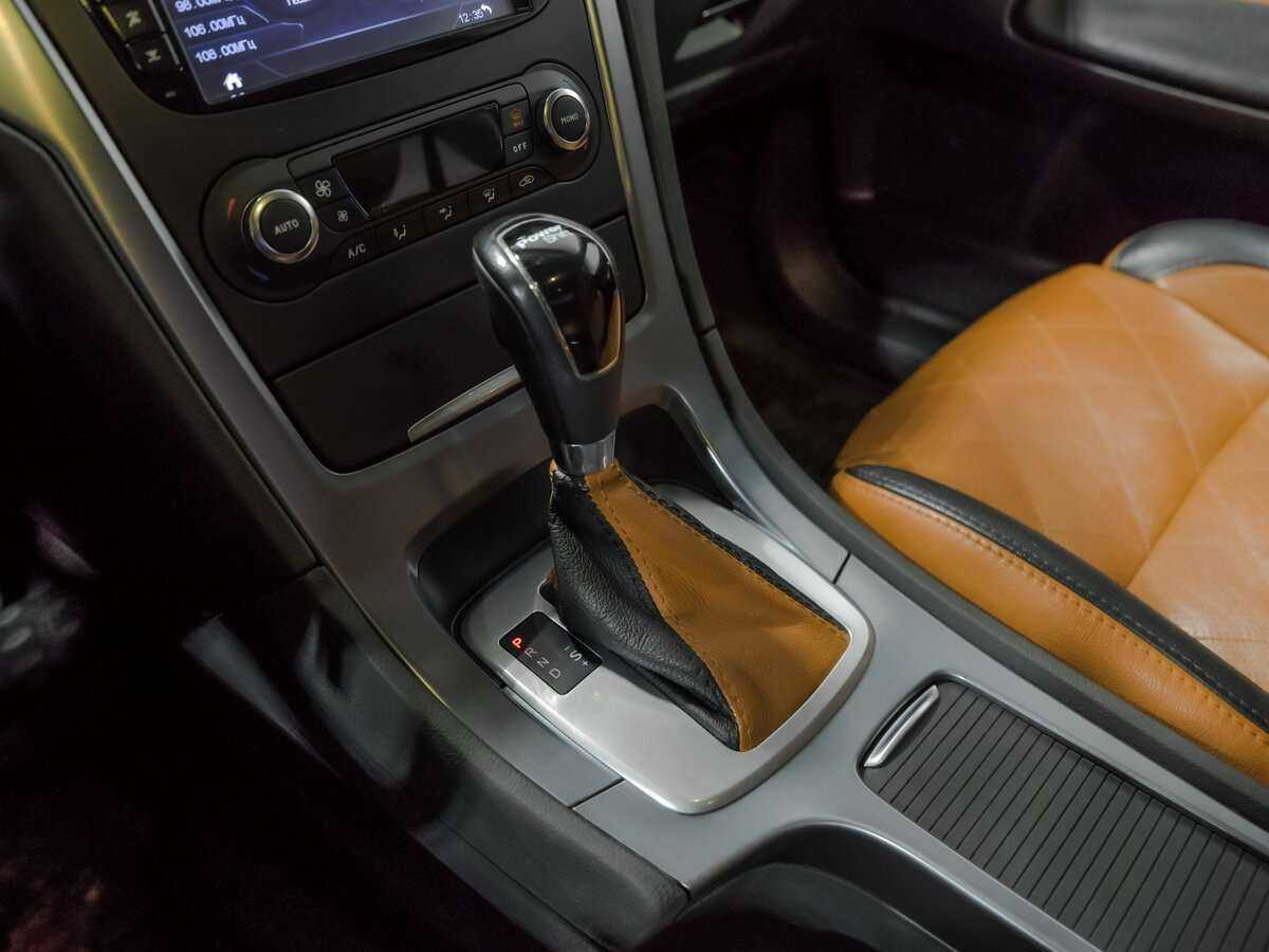 Продажа Б/У Форд Мондео. Фото: #9