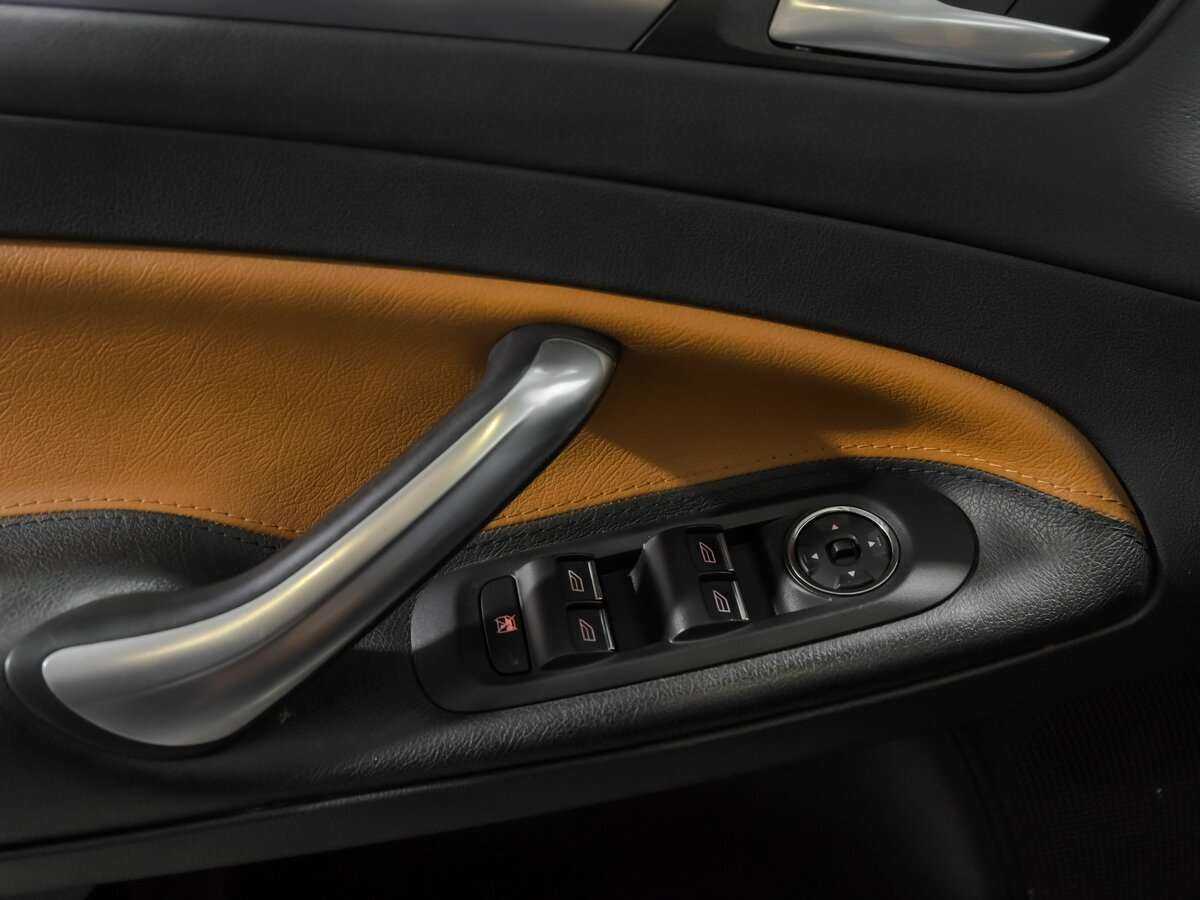 Продажа Б/У Форд Мондео. Фото: #10