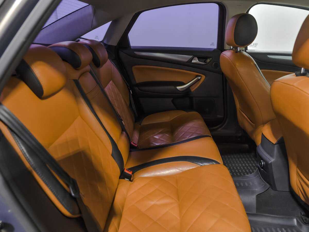 Продажа Б/У Форд Мондео. Фото: #13