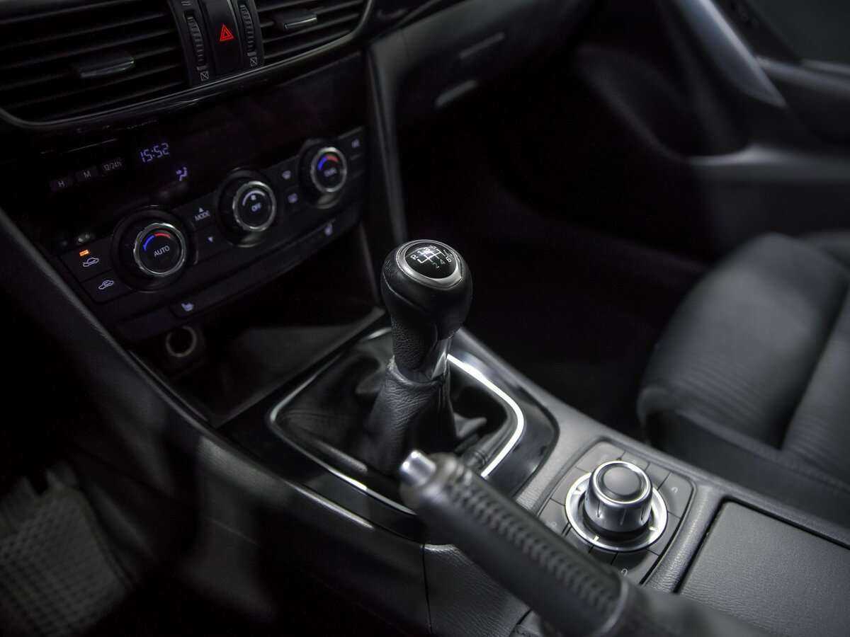 Продажа Б/У Мазда 6. Фото: #8