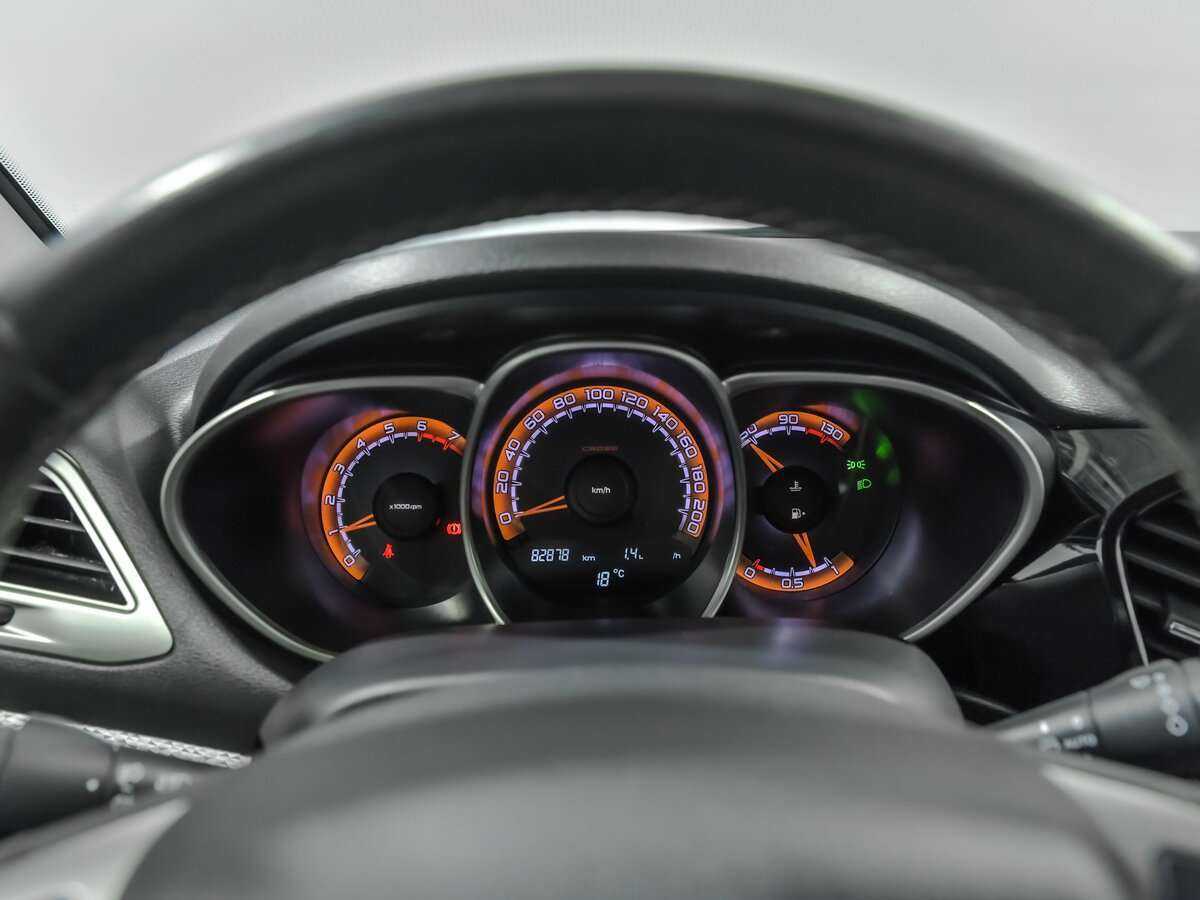 Продажа Б/У Лада (ВАЗ) Веста. Фото: #6