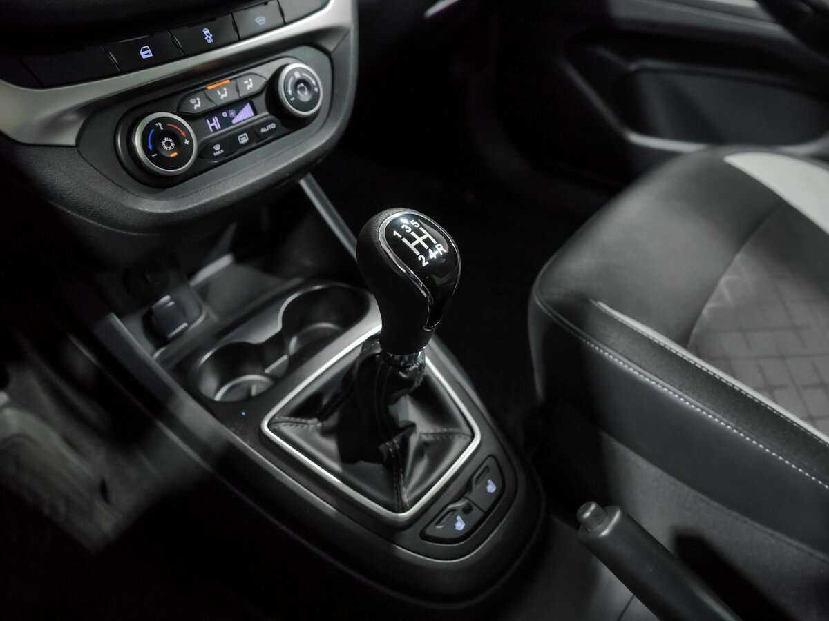 Продажа Б/У Лада (ВАЗ) Веста. Фото: #12