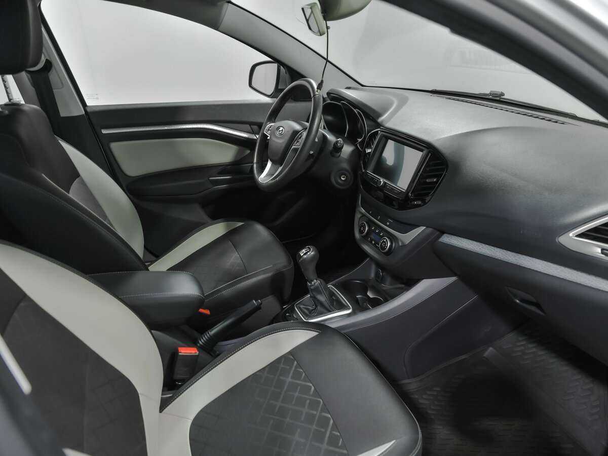 Продажа Б/У Лада (ВАЗ) Веста. Фото: #16