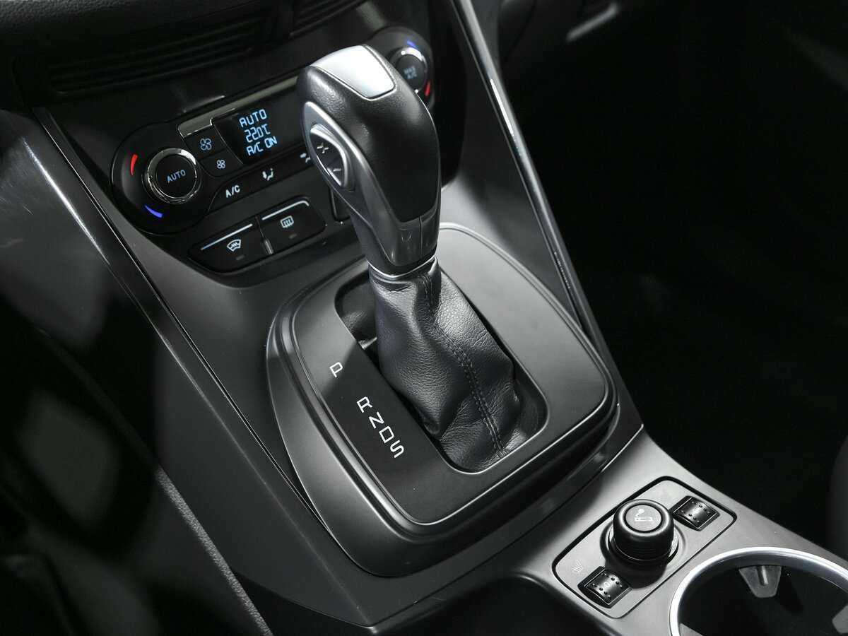 Продажа Б/У Форд Куга. Фото: #10