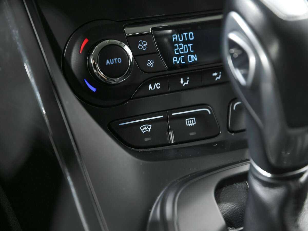 Продажа Б/У Форд Куга. Фото: #11