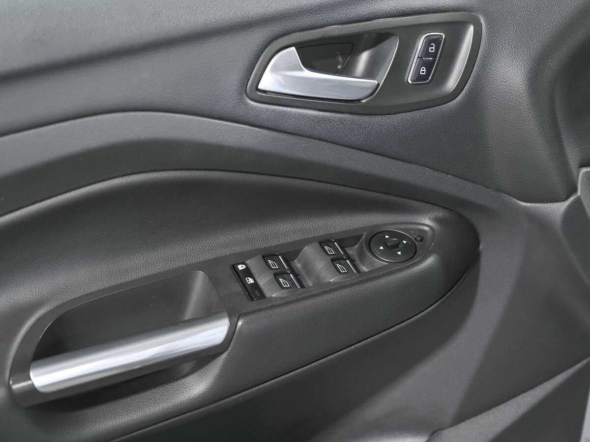 Продажа Б/У Форд Куга. Фото: #14