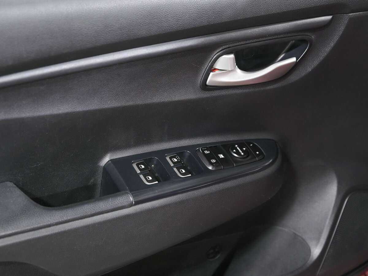 Продажа Б/У Киа Рио. Фото: #12