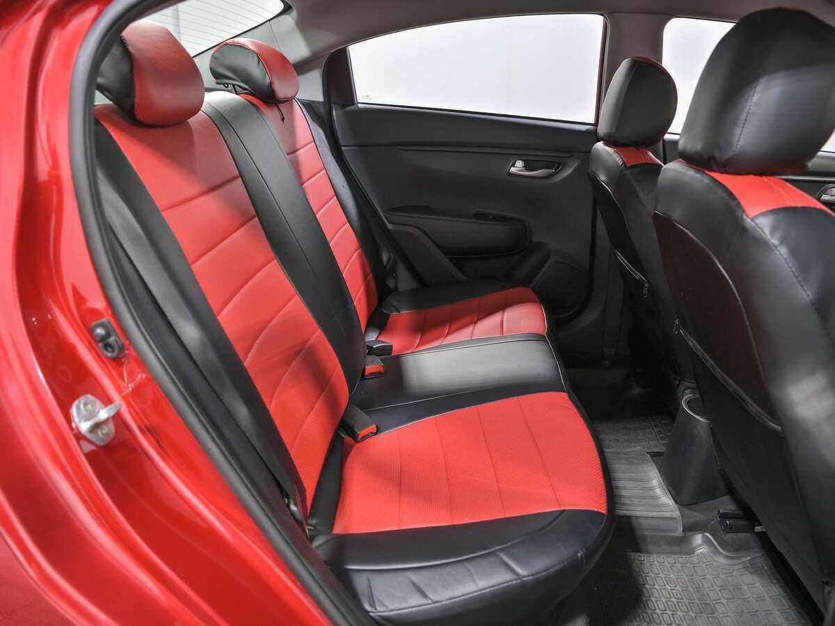 Продажа Б/У Киа Рио. Фото: #13