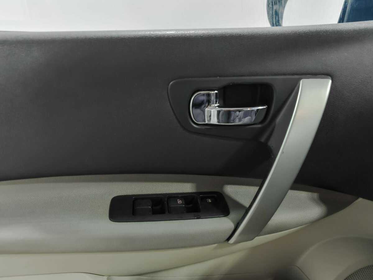 Продажа Б/У Ниссан Кашкай. Фото: #12