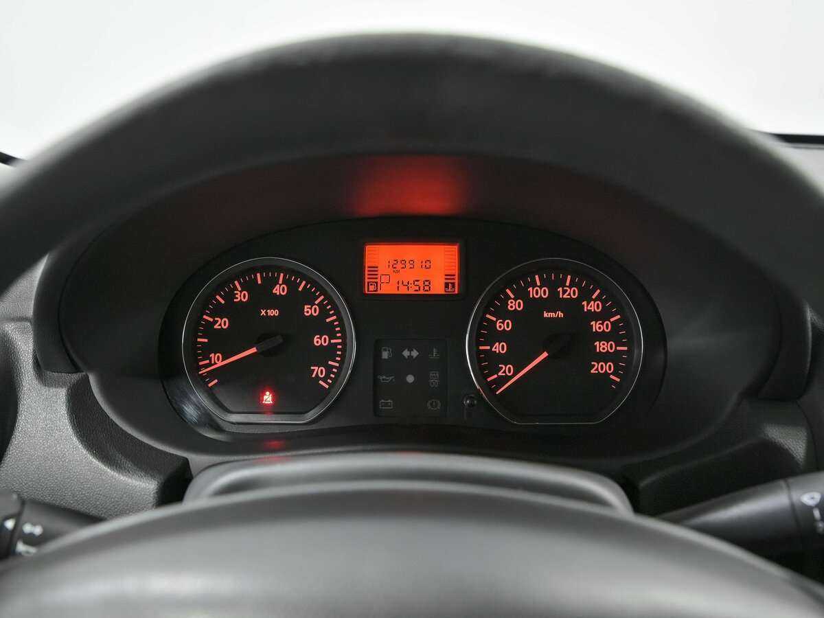 Продажа Б/У Ниссан Альмера. Фото: #7