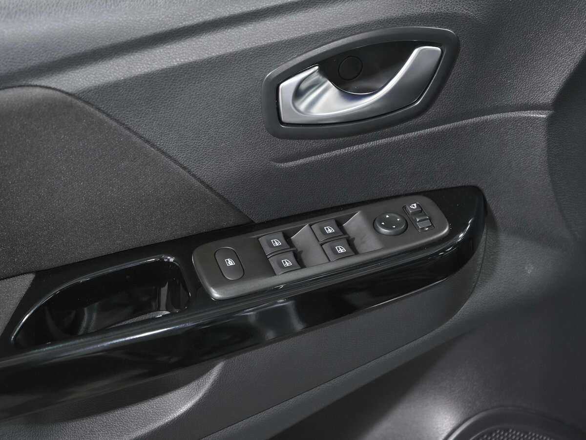 Продажа Б/У Рено Каптюр. Фото: #12