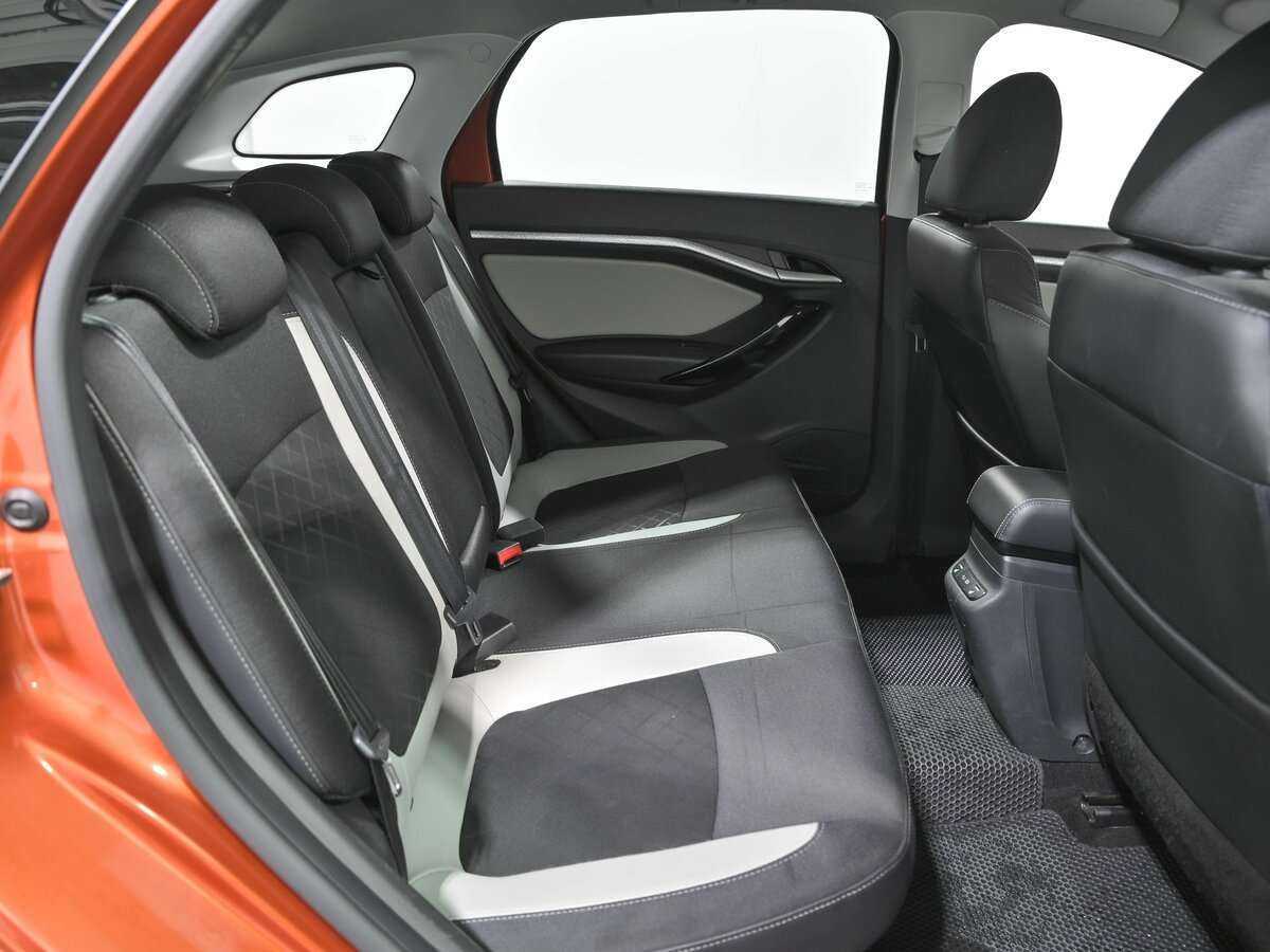 Продажа Б/У Лада (ВАЗ) Веста. Фото: #11