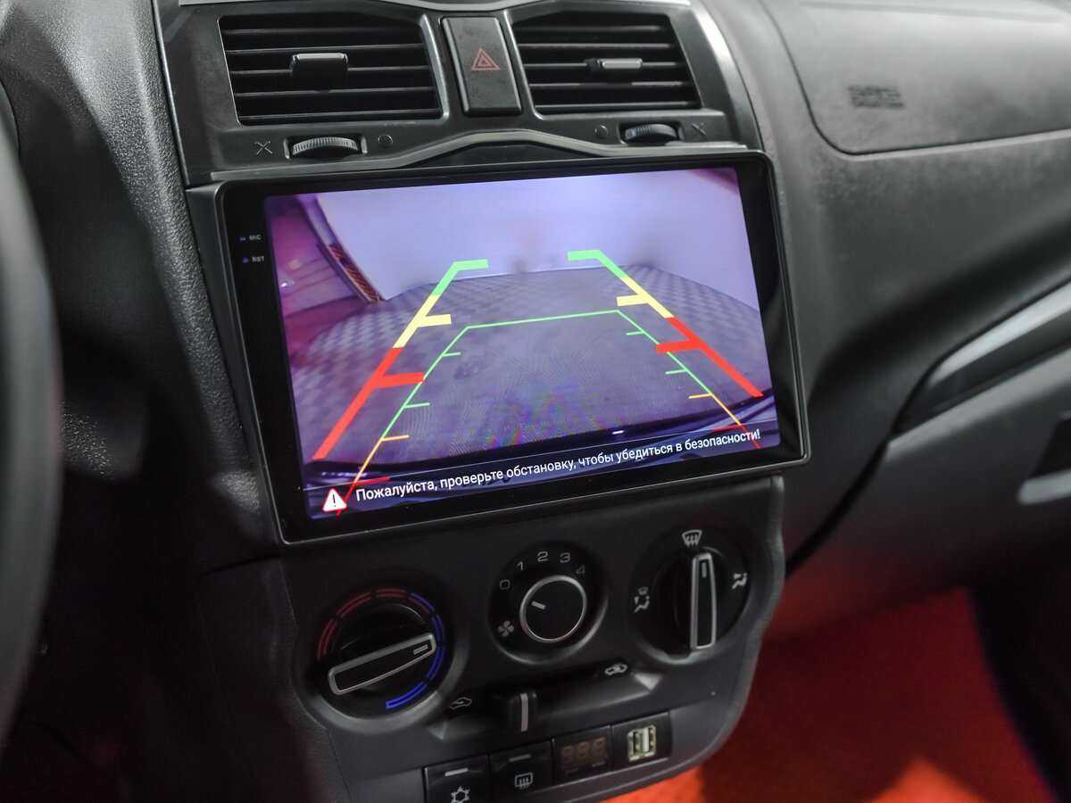 Продажа Б/У Лада (ВАЗ) Гранта. Фото: #8