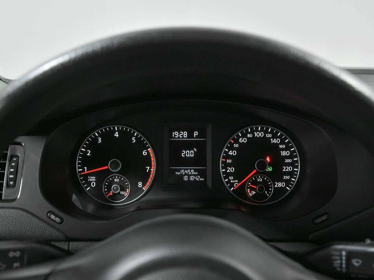 Продажа Б/У Фольксваген Джетта. Фото: #7