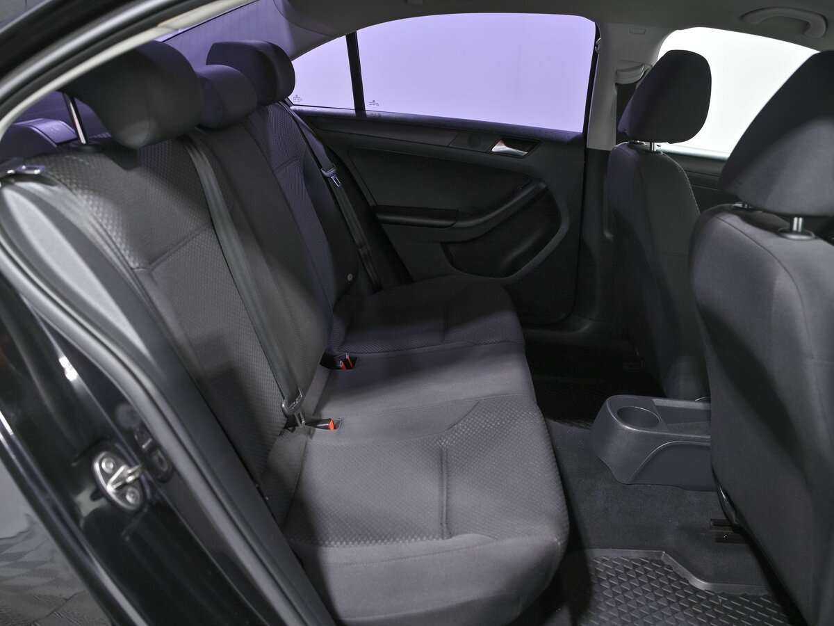 Продажа Б/У Фольксваген Джетта. Фото: #12